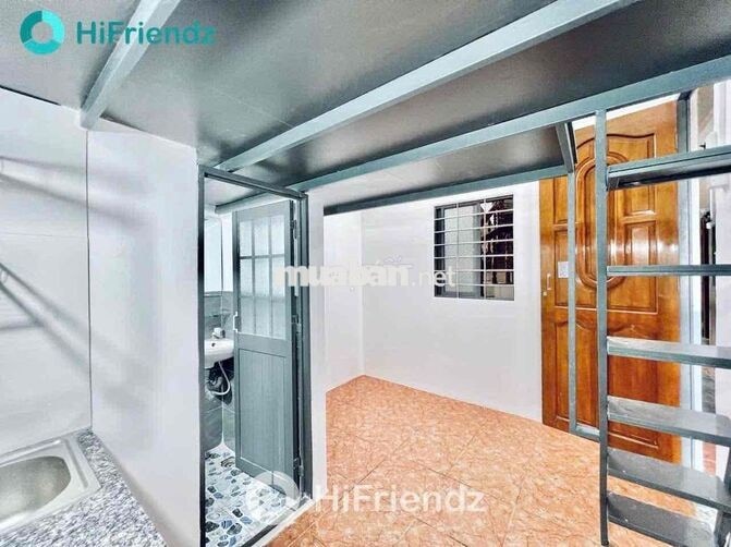 CHO THUÊ PHÒNG CÓ GÁC NGAY TÂN KỲ TÂN QUÝ LÊ TRỌNG TẤN CÔNG THƯƠNG
