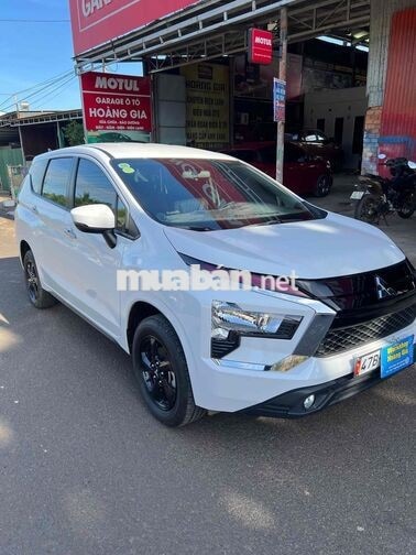 Mitsubishi Xpander 2025 Trắng Tự động