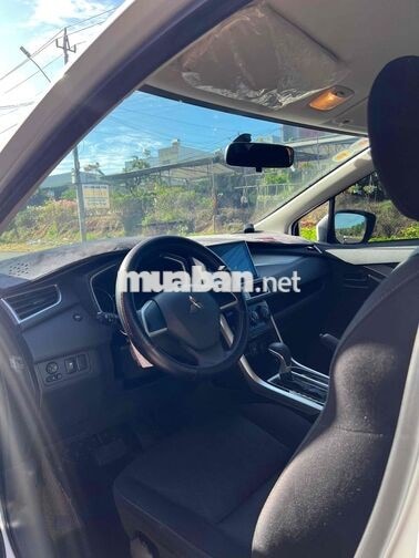 Mitsubishi Xpander 2025 Trắng Tự động