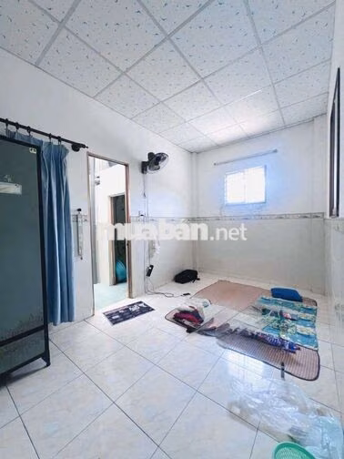 TÂN PHÚ – TÂN SƠN NHÌ – 46M² – NGANG 4.6M – 4.2 TỶ