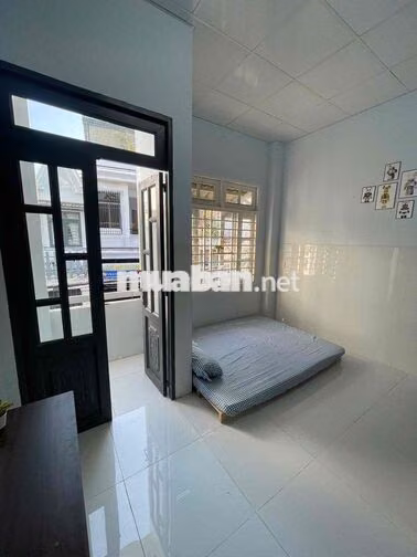 Địa chỉ : đường số 2, An Hội Đông, Hồ Chí Minh.   Sang Nhượng Nhà CHDV