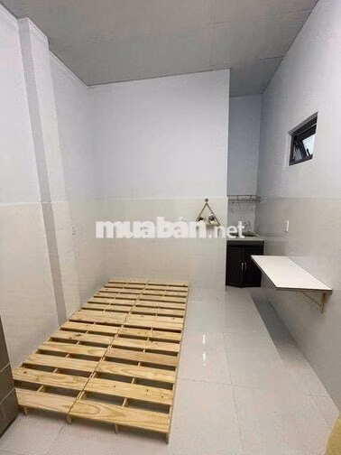 Địa chỉ : đường số 2, An Hội Đông, Hồ Chí Minh.   Sang Nhượng Nhà CHDV
