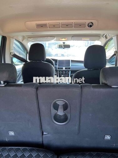 Mitsubishi Xpander 2025 Trắng Tự động