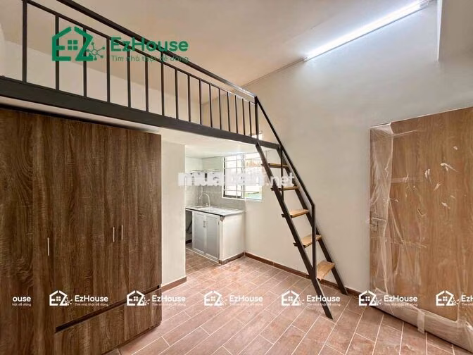 🔥HỖ TRỢ 500K TIỀN CỌC🔥DUPLEX CỬA SỔ TRỜI MỚI XÂY SÁT VLU, IUH, NTTU.