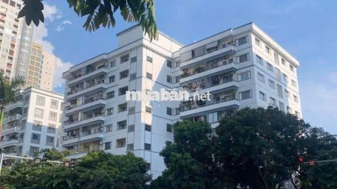 CHO THUÊ CĂN HỘ CHÍNH CHỦ – 110M² – 3PN