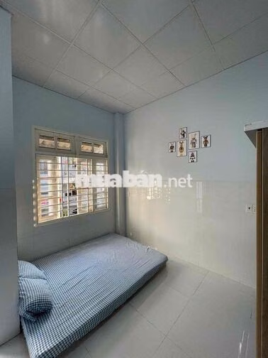 Địa chỉ : đường số 2, An Hội Đông, Hồ Chí Minh.   Sang Nhượng Nhà CHDV
