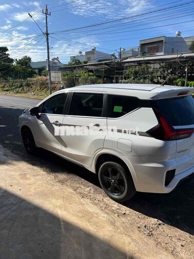 Mitsubishi Xpander 2025 Trắng Tự động