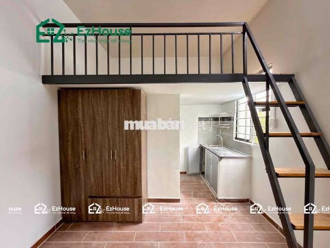🔥HỖ TRỢ 500K TIỀN CỌC🔥DUPLEX CỬA SỔ TRỜI MỚI XÂY SÁT VLU, IUH, NTTU.