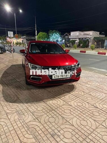 MG MG5 đẹp lên đồ hơn 70tr