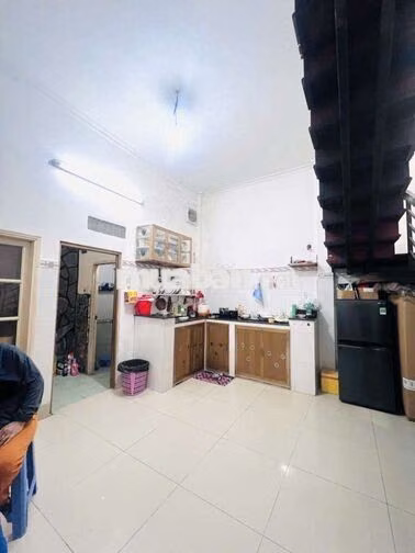 TÂN PHÚ – TÂN SƠN NHÌ – 46M² – NGANG 4.6M – 4.2 TỶ