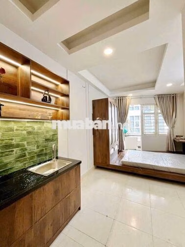 🍀🍀 KHAI TRƯƠNG CĂN HỘ STU BANCOL NGAY KHU PHAN XÍCH LONG