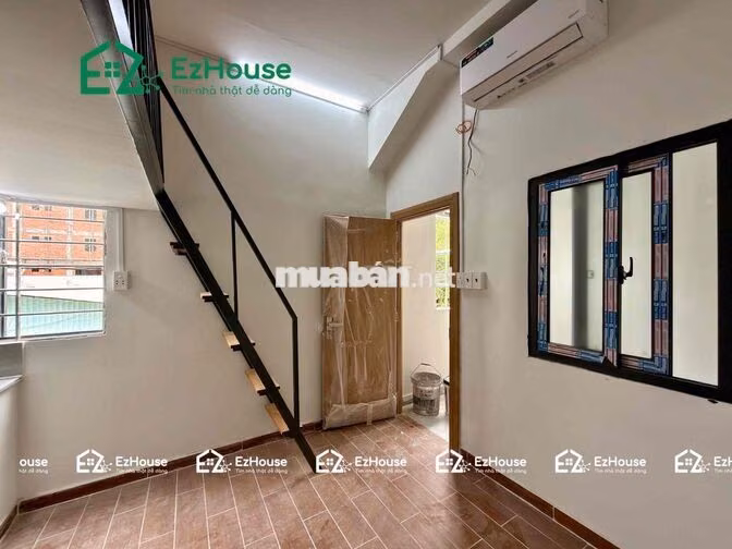 🔥HỖ TRỢ 500K TIỀN CỌC🔥DUPLEX CỬA SỔ TRỜI MỚI XÂY SÁT VLU, IUH, NTTU.