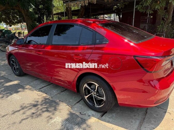 MG MG5 đẹp lên đồ hơn 70tr
