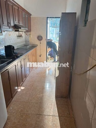 CHO THUÊ CĂN HỘ CHÍNH CHỦ – 110M² – 3PN