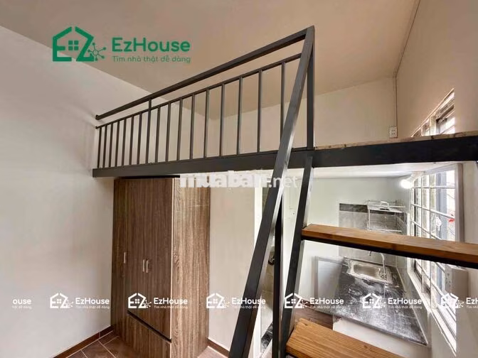🔥HỖ TRỢ 500K TIỀN CỌC🔥DUPLEX CỬA SỔ TRỜI MỚI XÂY SÁT VLU, IUH, NTTU.