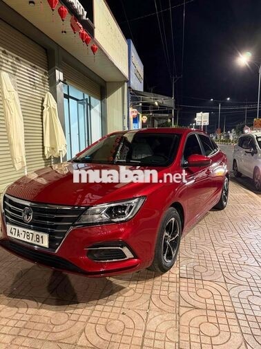 MG MG5 đẹp lên đồ hơn 70tr