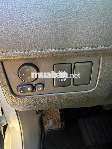 Mitsubishi Xpander 2025 Trắng Tự động