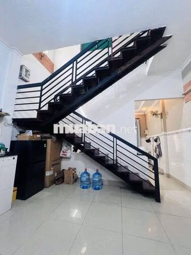 TÂN PHÚ – TÂN SƠN NHÌ – 46M² – NGANG 4.6M – 4.2 TỶ