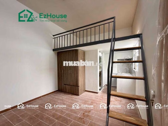 🔥HỖ TRỢ 500K TIỀN CỌC🔥DUPLEX CỬA SỔ TRỜI MỚI XÂY SÁT VLU, IUH, NTTU.
