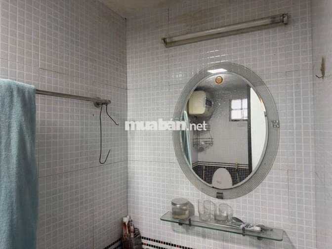 CHO THUÊ CĂN HỘ CHÍNH CHỦ – 110M² – 3PN