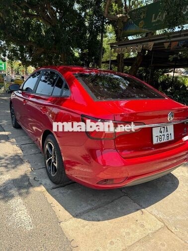 MG MG5 đẹp lên đồ hơn 70tr