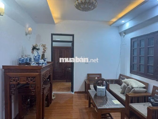 CHO THUÊ CĂN HỘ CHÍNH CHỦ – 110M² – 3PN