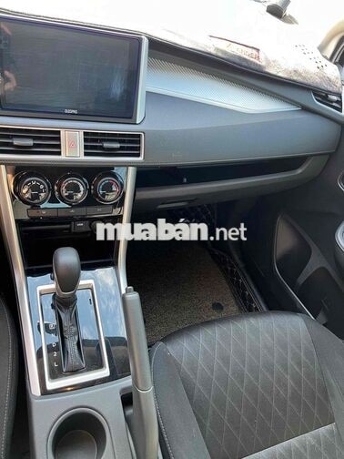 Mitsubishi Xpander 2025 Trắng Tự động