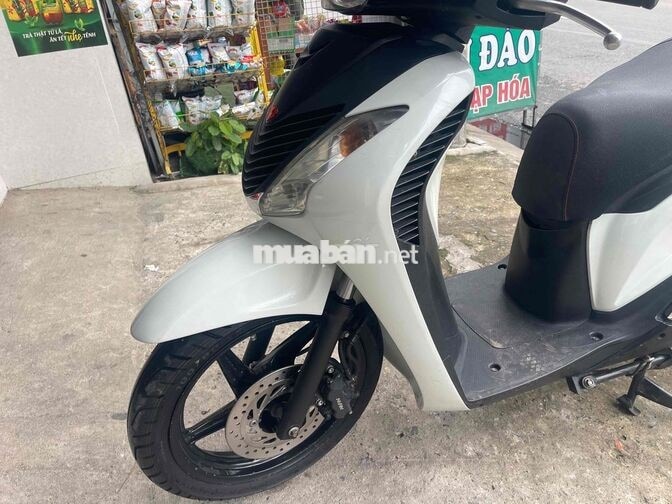 Honda SH 150 Trắng Nhập khẩu