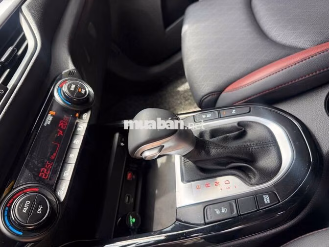 Kia K3 Premium 2022 30.000km Đỏ
