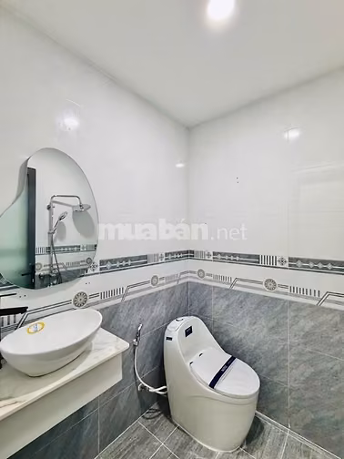 ⭐️Nhà 1 lầu siêu rộng tuyệt đẹp Cao cấp hẻm Đường Số 59, P14, Q.Gò Vấp