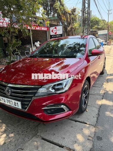 MG MG5 đẹp lên đồ hơn 70tr