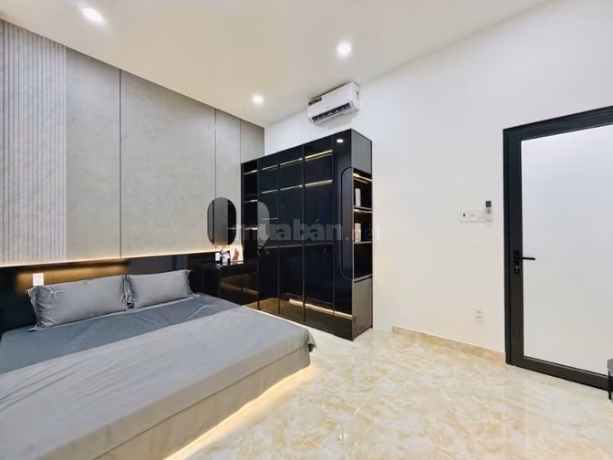 ⭐️Nhà 1 lầu siêu rộng tuyệt đẹp Cao cấp hẻm Đường Số 59, P14, Q.Gò Vấp