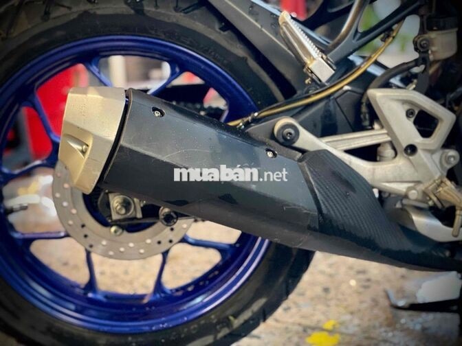 Yamaha MT15 2020 Xanh 29K KM
