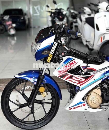 Raider150 2016 Zin êm ( Hỗ trợ Trả GóP 0 Đồng ) ✅✅