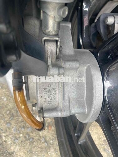 Honda SH 150 Trắng Nhập khẩu