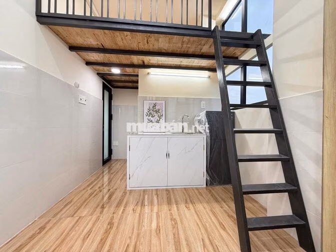 Khai trương dụ án hơn 100 phòng DUPLEX ngay Vườn Lài APD gần ngay NTTU