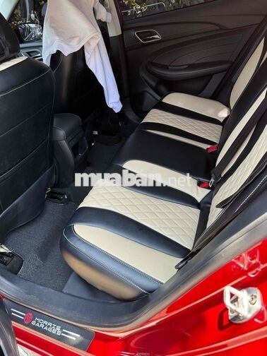 MG MG5 đẹp lên đồ hơn 70tr