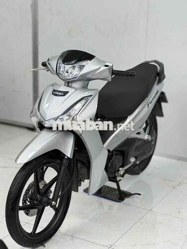 Honda Future 2022 Bạc
