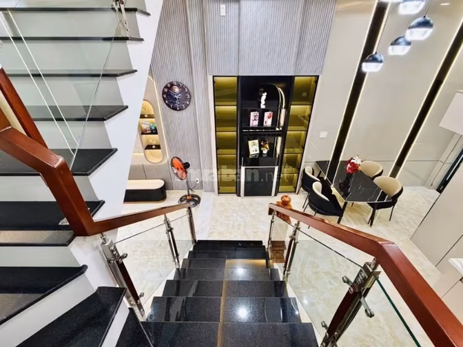 ⭐️Nhà 1 lầu siêu rộng tuyệt đẹp Cao cấp hẻm Đường Số 59, P14, Q.Gò Vấp