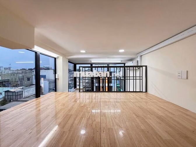 Khai trương dụ án hơn 100 phòng DUPLEX ngay Vườn Lài APD gần ngay NTTU
