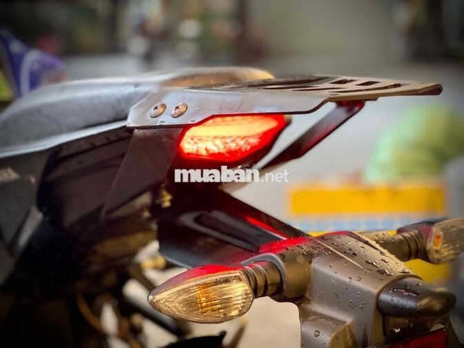 Yamaha MT15 2020 Xanh 29K KM