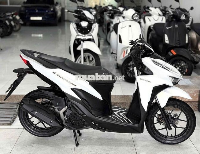 Vario125 2021 Lướt ( Hỗ trợ Trả GÓP ) ✅✅