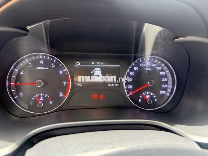 Kia K3 Premium 2022 30.000km Đỏ