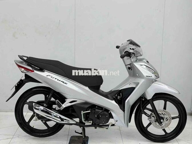 Honda Future 2022 Bạc
