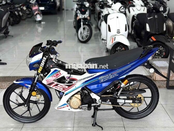 Raider150 2016 Zin êm ( Hỗ trợ Trả GóP 0 Đồng ) ✅✅