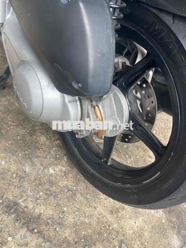 Honda SH 150 Trắng Nhập khẩu