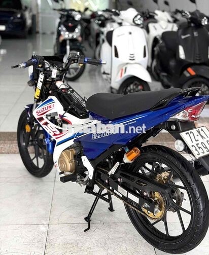 Raider150 2016 Zin êm ( Hỗ trợ Trả GóP 0 Đồng ) ✅✅