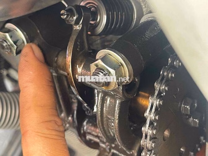 Honda SH 150 Trắng Nhập khẩu