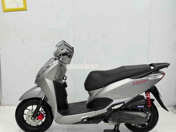 Honda Lead 4val 2023 Bạc
