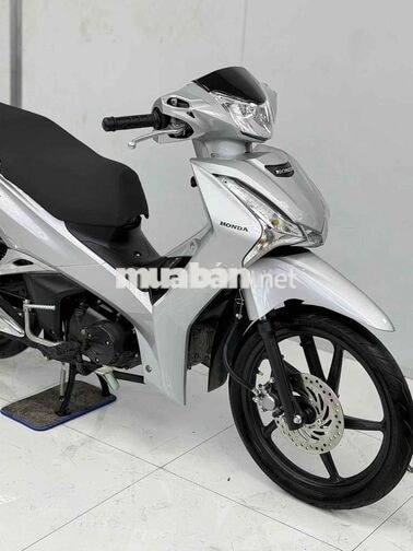 Honda Future 2022 Bạc